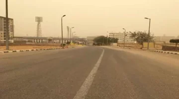 تحذير الأرصاد.. نشاط الرياح والأتربة يضرب المحافظات بموجة برودة شديدة يوم الاثنين